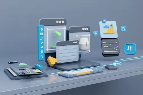 Application service starwebindia