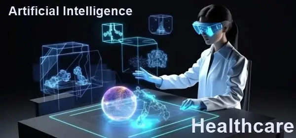 ai healthcare