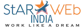 Star Web India - Website Design and Development Company